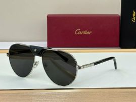 Picture of Cartier Sunglasses _SKUfw55488127fw